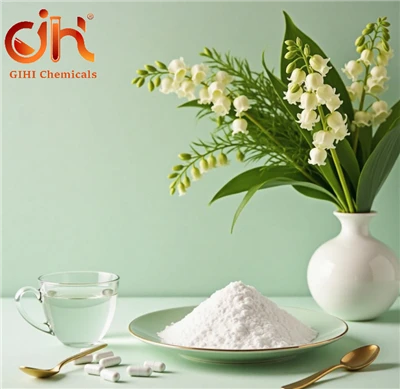 Dl -3- sare de calciu hidroxibutirat; CAS nu .: 586976-56-9