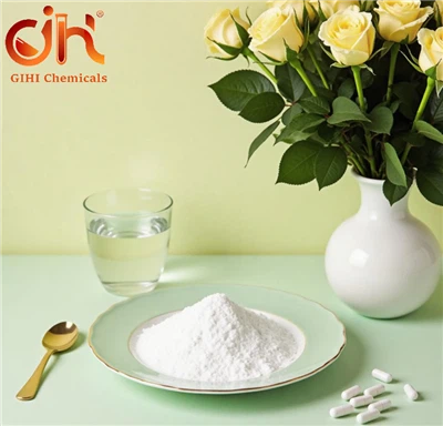 Alfoscrat de colină 50%; alfa-GPC; CAS nu .: 28319-77-9