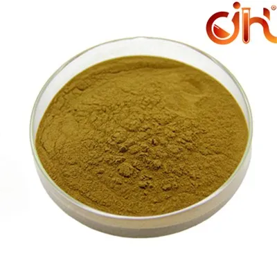 Extract de Ginkgo Biloba;CAS 90045-36-6
